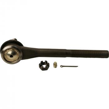 1966 Chevrolet C10 Panel Steering Tie Rod End Front Outer Moog ES350L image 1 of 2