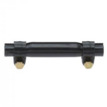 1966 Chevrolet C20 Pickup Steering Tie Rod End Adjusting Sleeve Moog ES350S image 1 of 2
