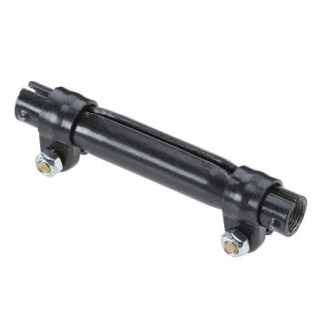 1966 Chevrolet C20 Pickup Steering Tie Rod End Adjusting Sleeve Moog ES350S image 2 of 2