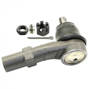 1999 Volkswagen Jetta Steering Tie Rod End Front Right Outer Moog ES3524 image 1 of 2