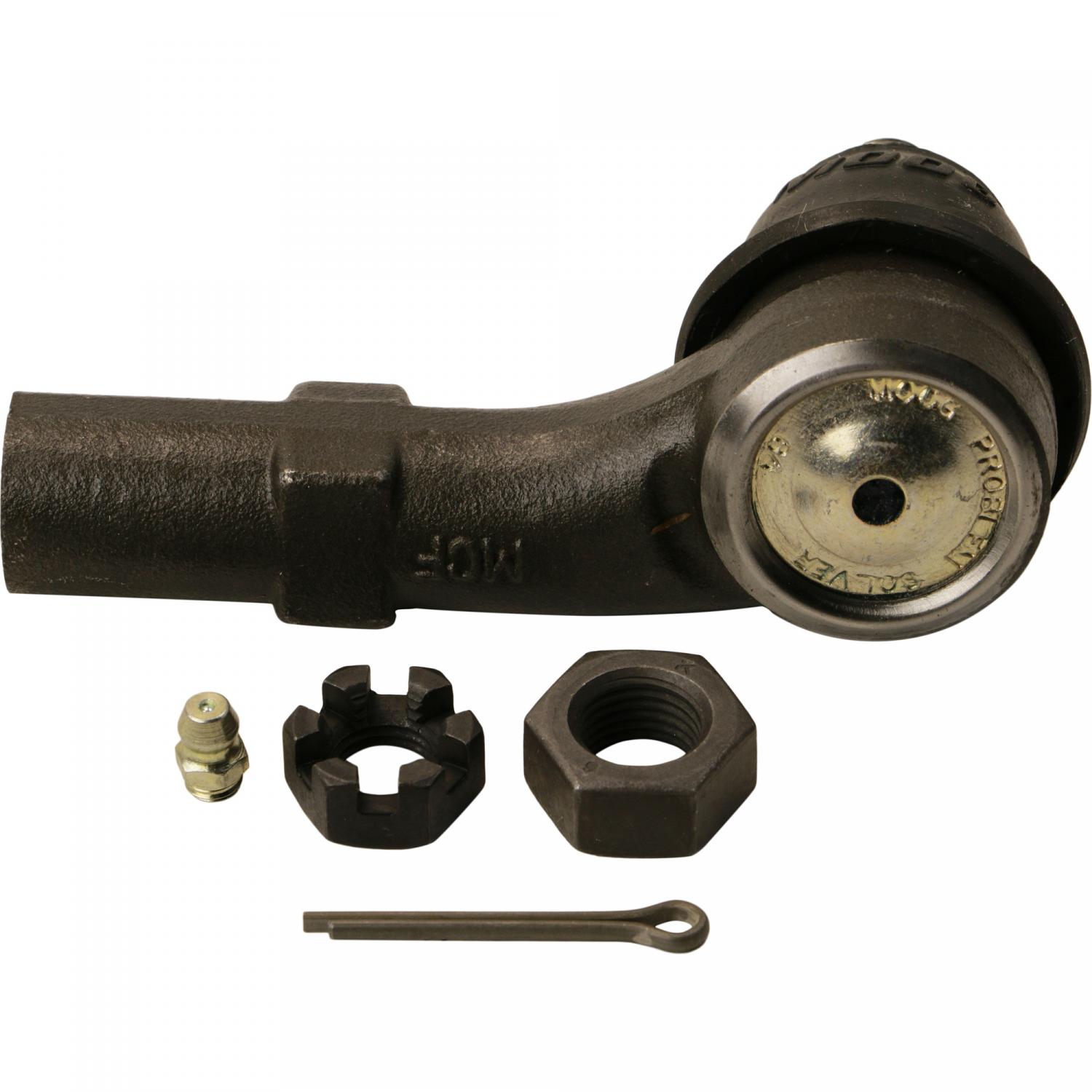 Moog ES3525 - Steering Tie Rod End Moog ES3525 Steering Tie Rod End product image 1 of 2