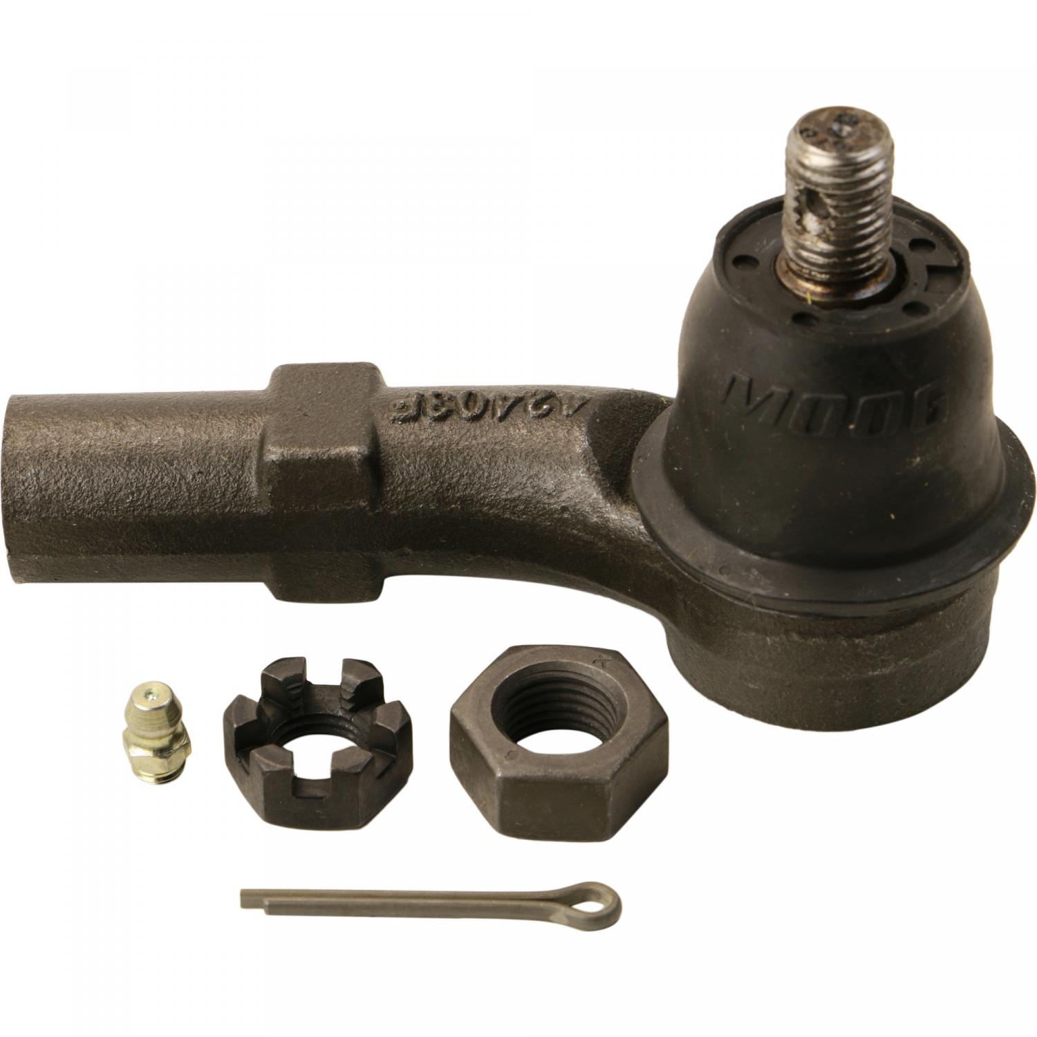 Moog ES3525 - Steering Tie Rod End Moog ES3525 Steering Tie Rod End product image 2 of 2