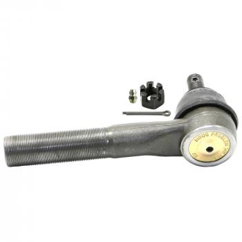 2001 Dodge Ram 3500 Steering Tie Rod End Front Left Outer Moog ES3526 image 1 of 2