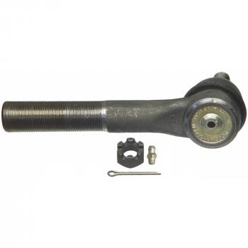 2002 Dodge Ram 3500 Steering Drag Link At Pitman Arm Moog ES3527 image 1 of 1