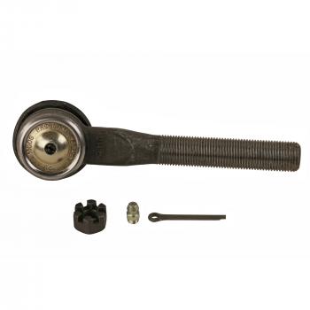 1999 Dodge Intrepid Steering Tie Rod End Front Outer Moog ES3529 image 2 of 2