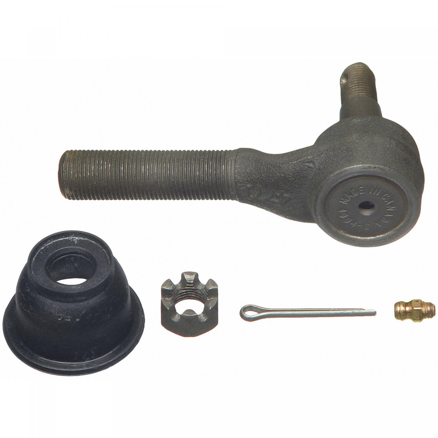 Moog ES352R - Steering Tie Rod End Moog ES352R Steering Tie Rod End product image 2 of 2