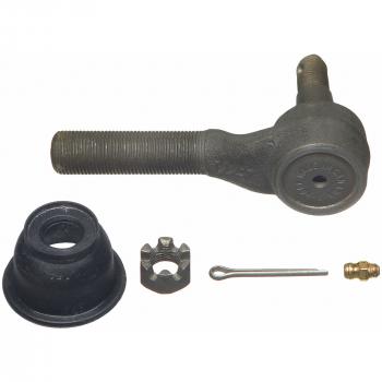 1968 Dodge Monaco Steering Tie Rod End Front Outer Moog ES352R image 2 of 2