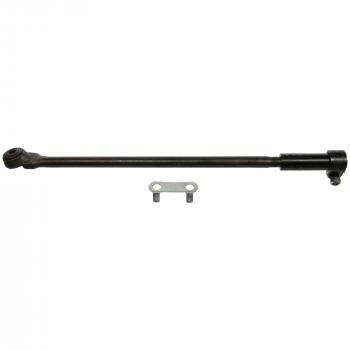 1999 Dodge Intrepid Steering Tie Rod End Front Right Inner Moog ES3531 image 2 of 2