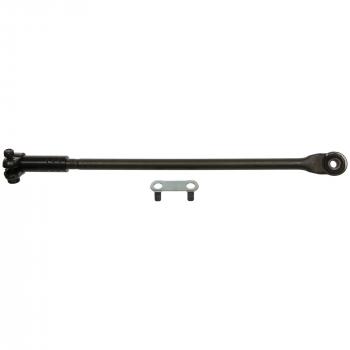 1999 Dodge Intrepid Steering Tie Rod End Front Left Inner Moog ES3532 image 1 of 2