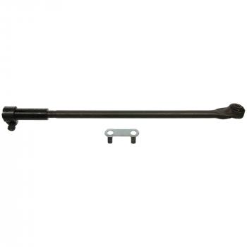 1999 Dodge Intrepid Steering Tie Rod End Front Left Inner Moog ES3532 image 2 of 2