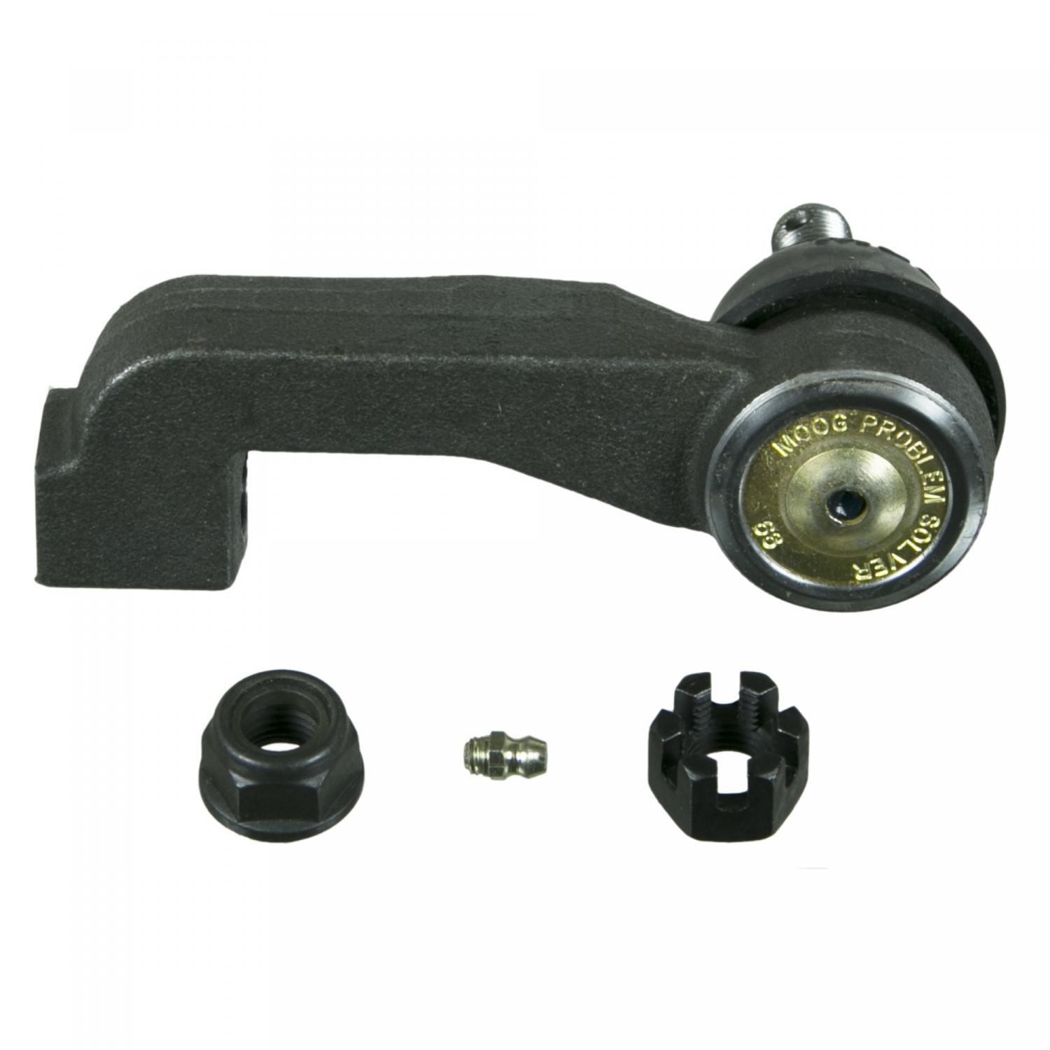 Moog ES3535 - Steering Tie Rod End Moog ES3535 Steering Tie Rod End product image 1 of 2