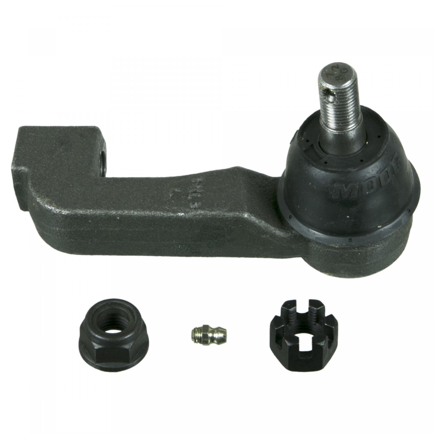 Moog ES3535 - Steering Tie Rod End Moog ES3535 Steering Tie Rod End product image 2 of 2