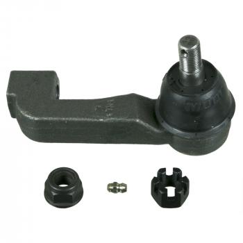 2007 Jeep Liberty Steering Tie Rod End Front Left Outer Moog ES3535 image 2 of 2