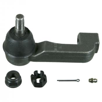 2007 Jeep Liberty Steering Tie Rod End Front Right Outer Moog ES3536 image 2 of 2