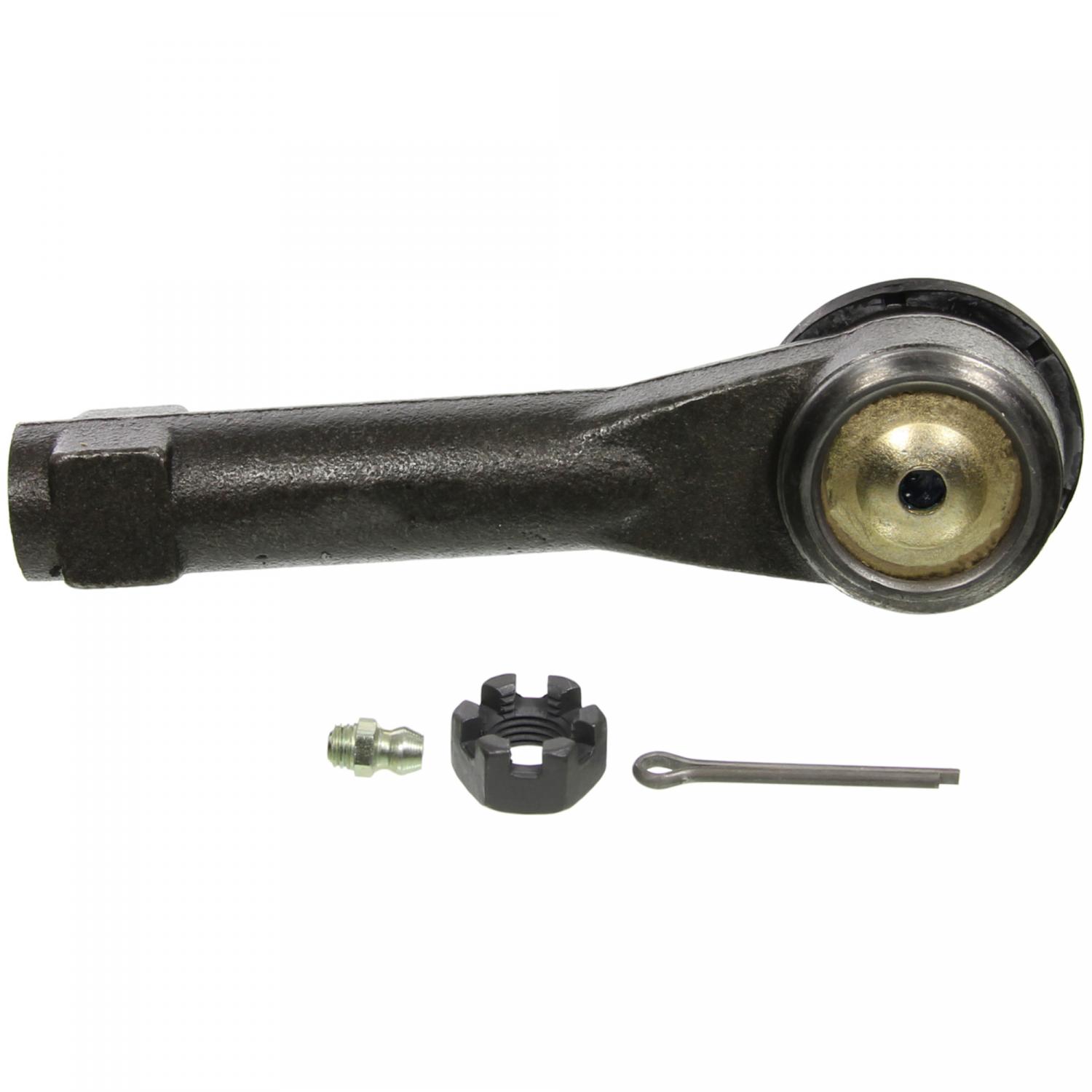 Moog ES3537 - Steering Tie Rod End Moog ES3537 Steering Tie Rod End product image 1 of 2
