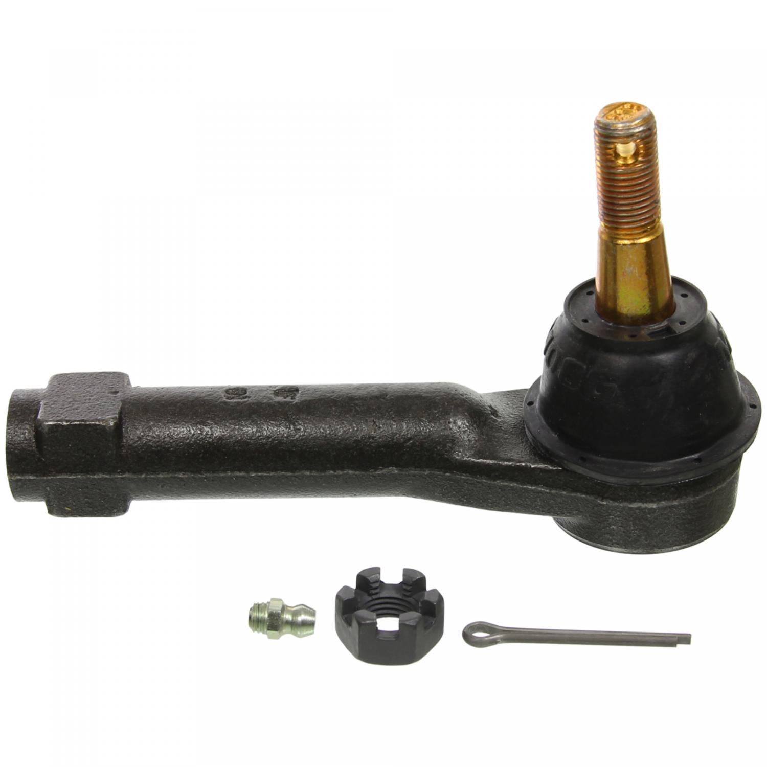 Moog ES3537 - Steering Tie Rod End Moog ES3537 Steering Tie Rod End product image 2 of 2
