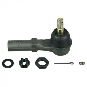 2008 Dodge Ram 3500 Steering Tie Rod End Front Outer Moog ES3538 image 2 of 2