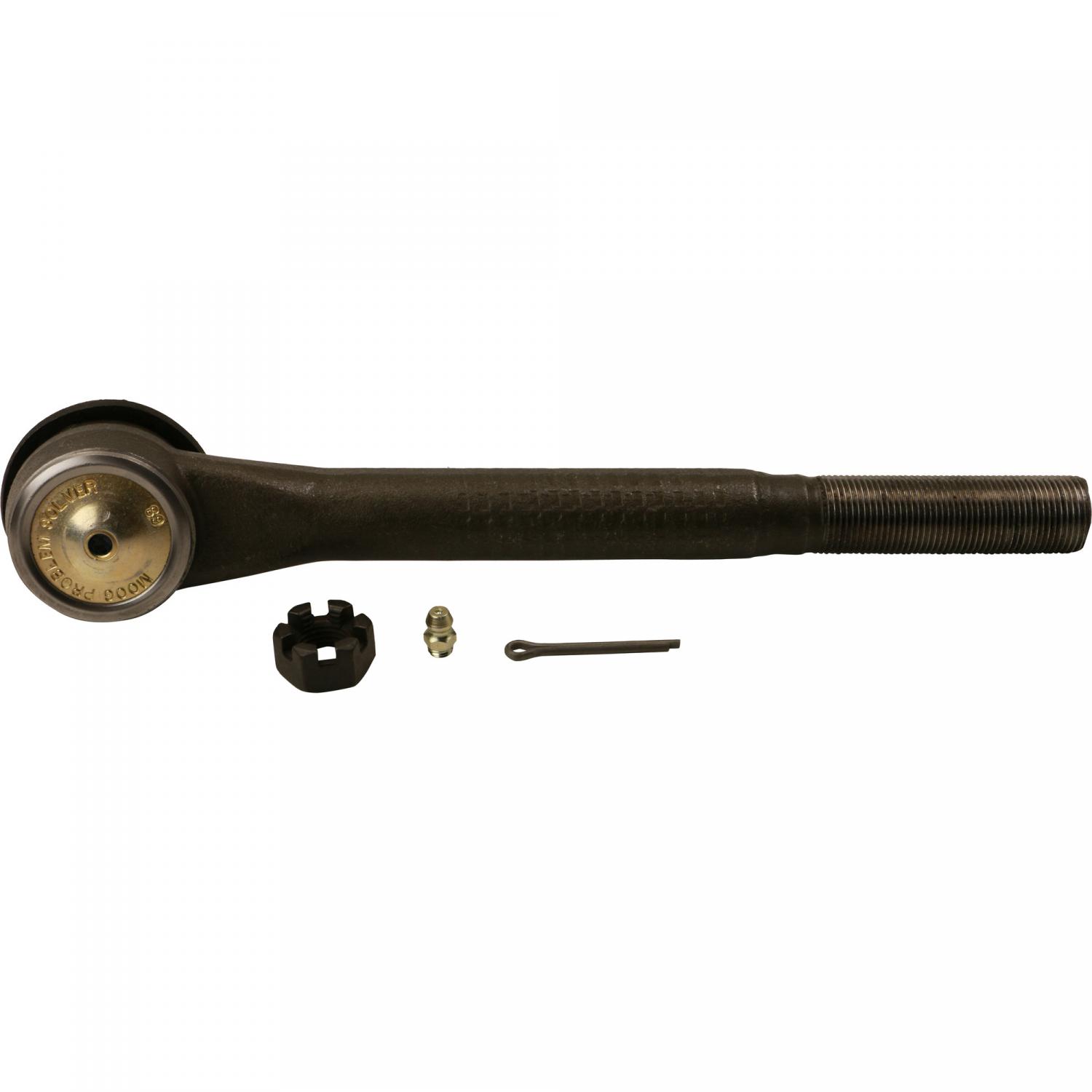 Moog ES3539 - Steering Tie Rod End Moog ES3539 Steering Tie Rod End product image 1 of 2