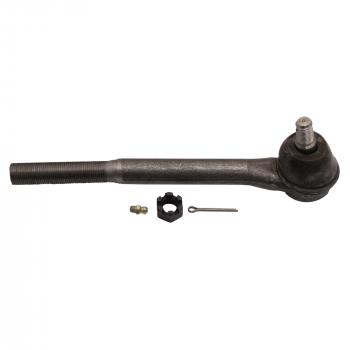 2001 Dodge Ram 3500 Steering Tie Rod End Front Inner Moog ES3539 image 2 of 2