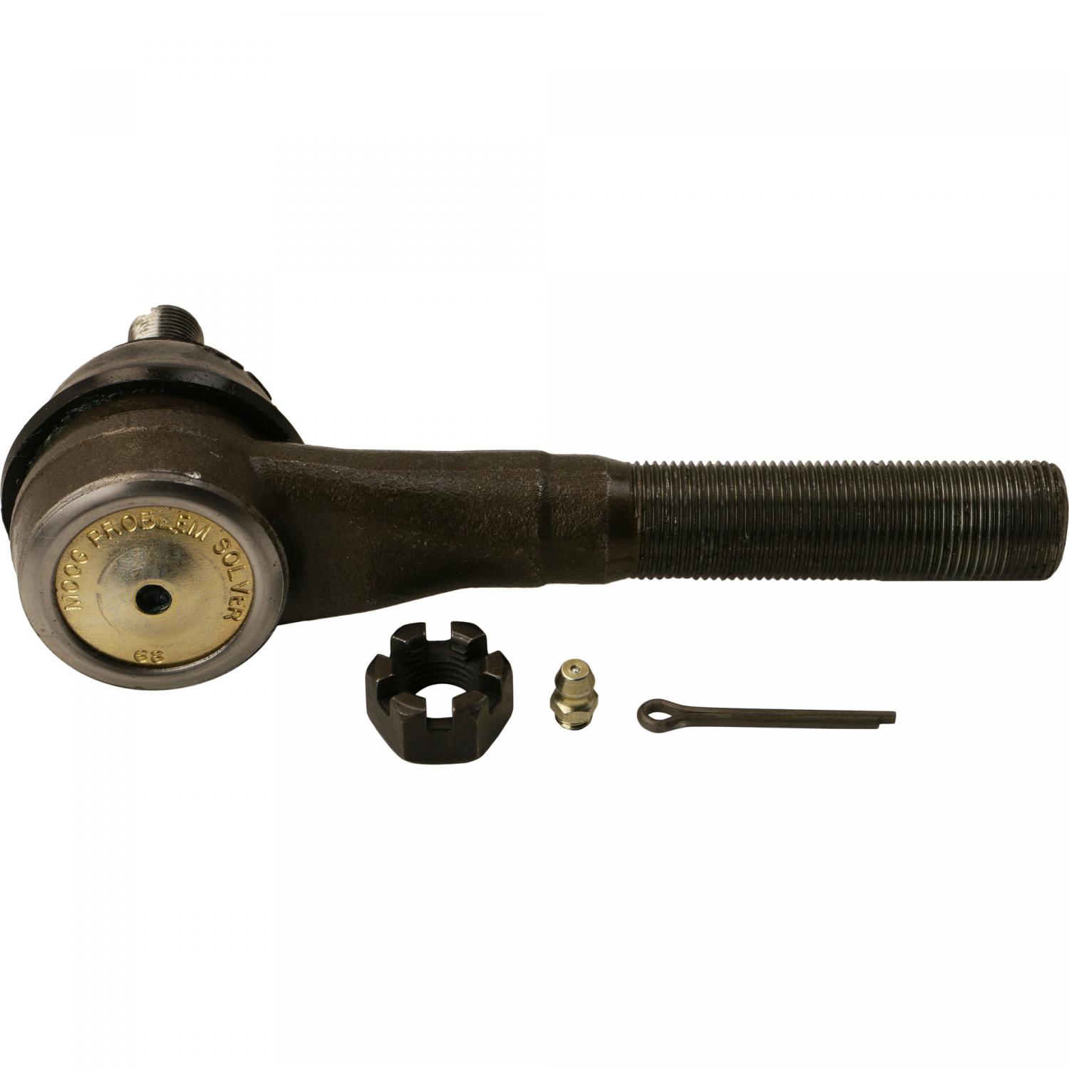 Moog ES3540 - Steering Tie Rod End Moog ES3540 Steering Tie Rod End product image 1 of 2