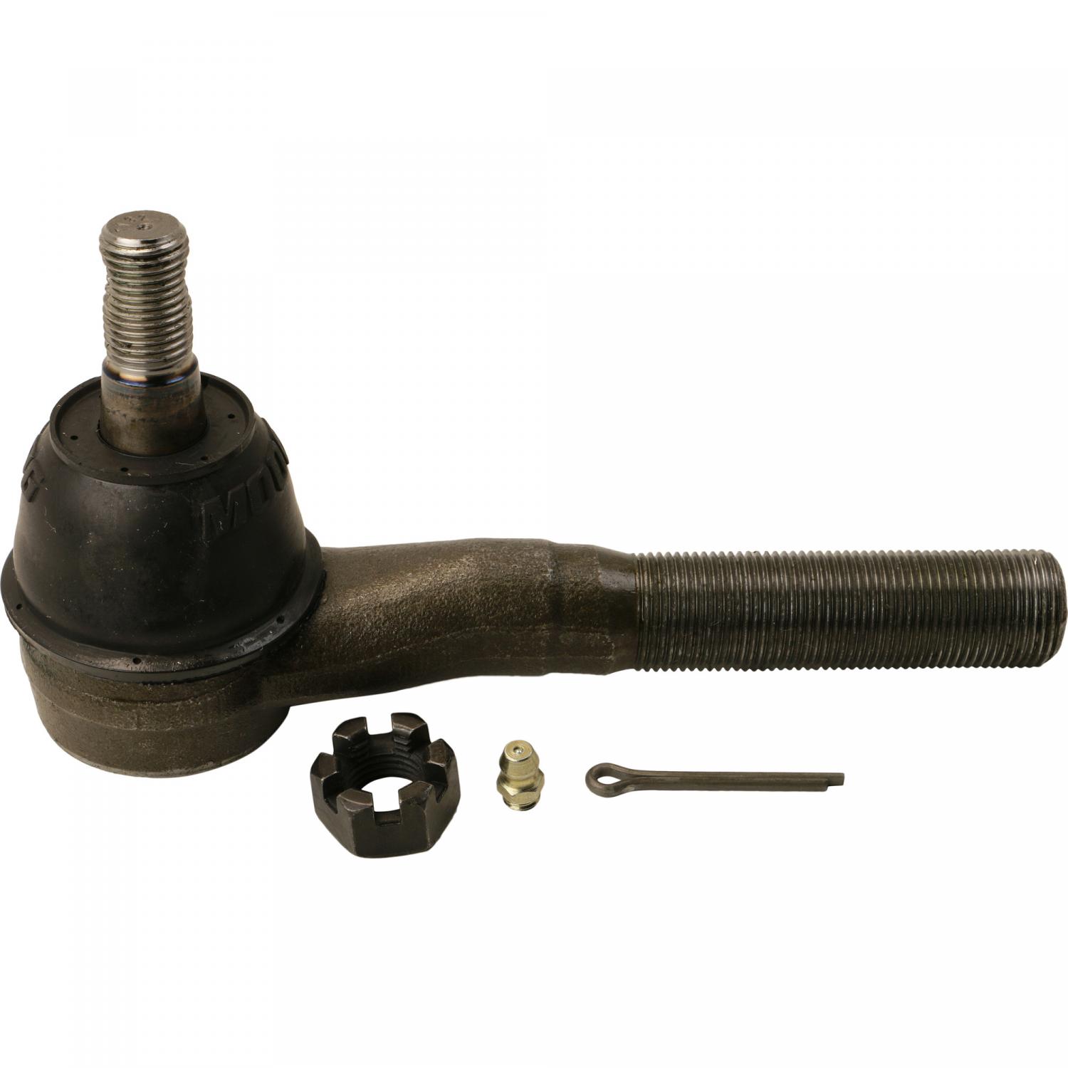 Moog ES3540 - Steering Tie Rod End Moog ES3540 Steering Tie Rod End product image 2 of 2