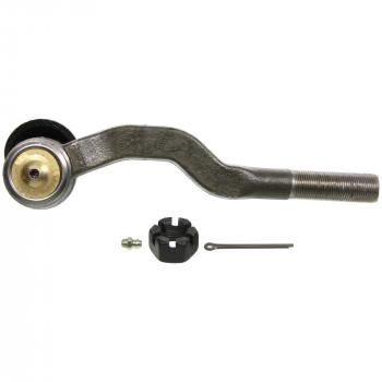 2001 Toyota Tacoma Steering Tie Rod End Front Right Outer Moog ES3545 image 1 of 2