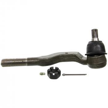 2001 Toyota Tacoma Steering Tie Rod End Front Right Outer Moog ES3545 image 2 of 2