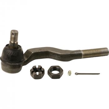 2001 Toyota Tacoma Steering Tie Rod End Front Left Outer Moog ES3546 image 2 of 2