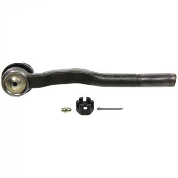 2002 Toyota 4Runner Steering Tie Rod End Front Right Outer Moog ES3547 image 1 of 2