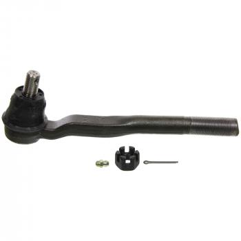 2002 Toyota 4Runner Steering Tie Rod End Front Right Outer Moog ES3547 image 2 of 2