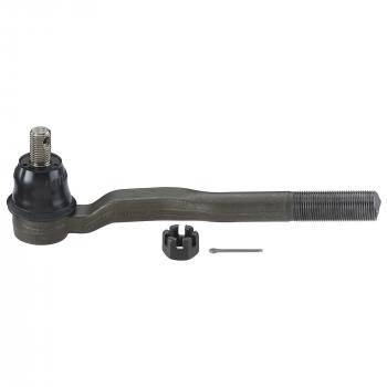 2002 Toyota 4Runner Steering Tie Rod End Front Left Outer Moog ES3548 image 1 of 2