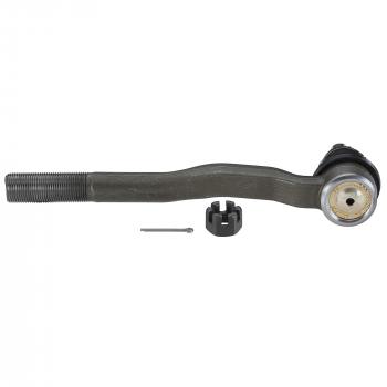 2002 Toyota 4Runner Steering Tie Rod End Front Left Outer Moog ES3548 image 2 of 2