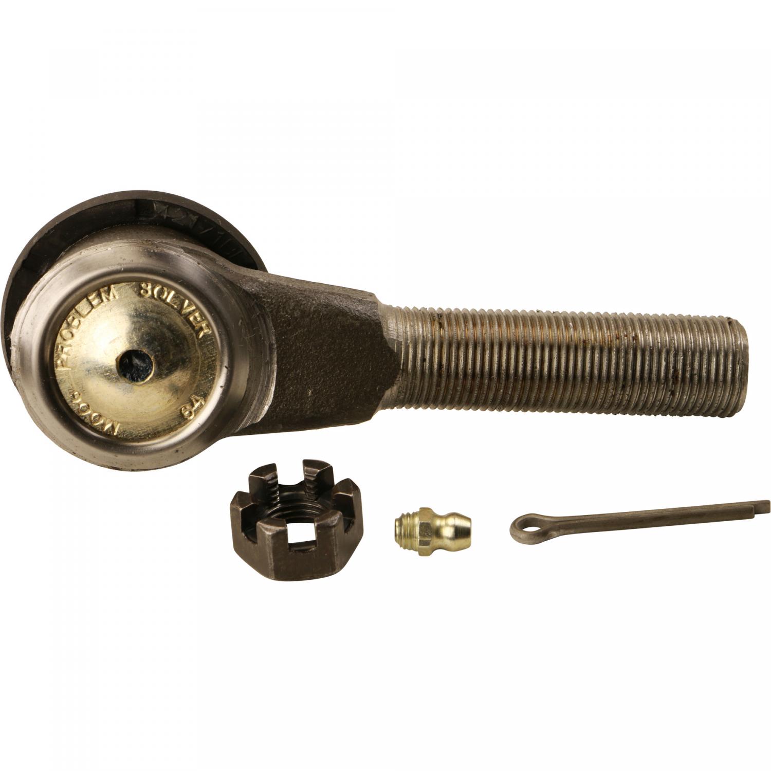 Moog ES355RL - Steering Tie Rod End Moog ES355RL Steering Tie Rod End product image 1 of 2