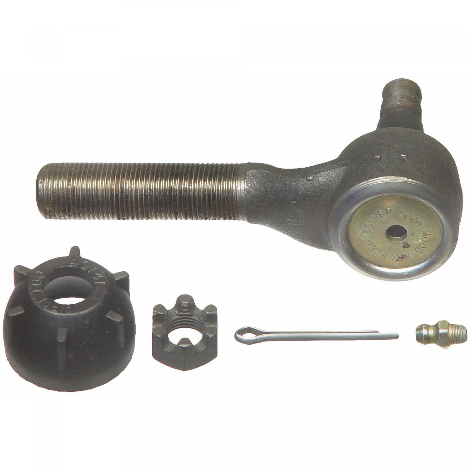 Moog ES355RL - Steering Tie Rod End Moog ES355RL Steering Tie Rod End product image 2 of 2