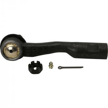 2001 Toyota Sequoia Steering Tie Rod End Front Right Outer Moog ES3564 image 1 of 2