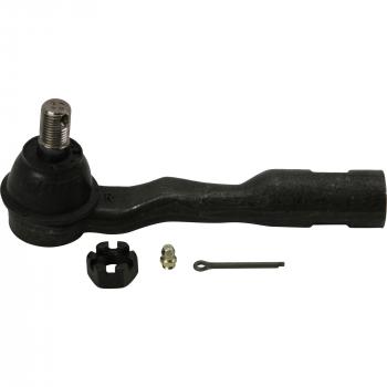2001 Toyota Sequoia Steering Tie Rod End Front Right Outer Moog ES3564 image 2 of 2
