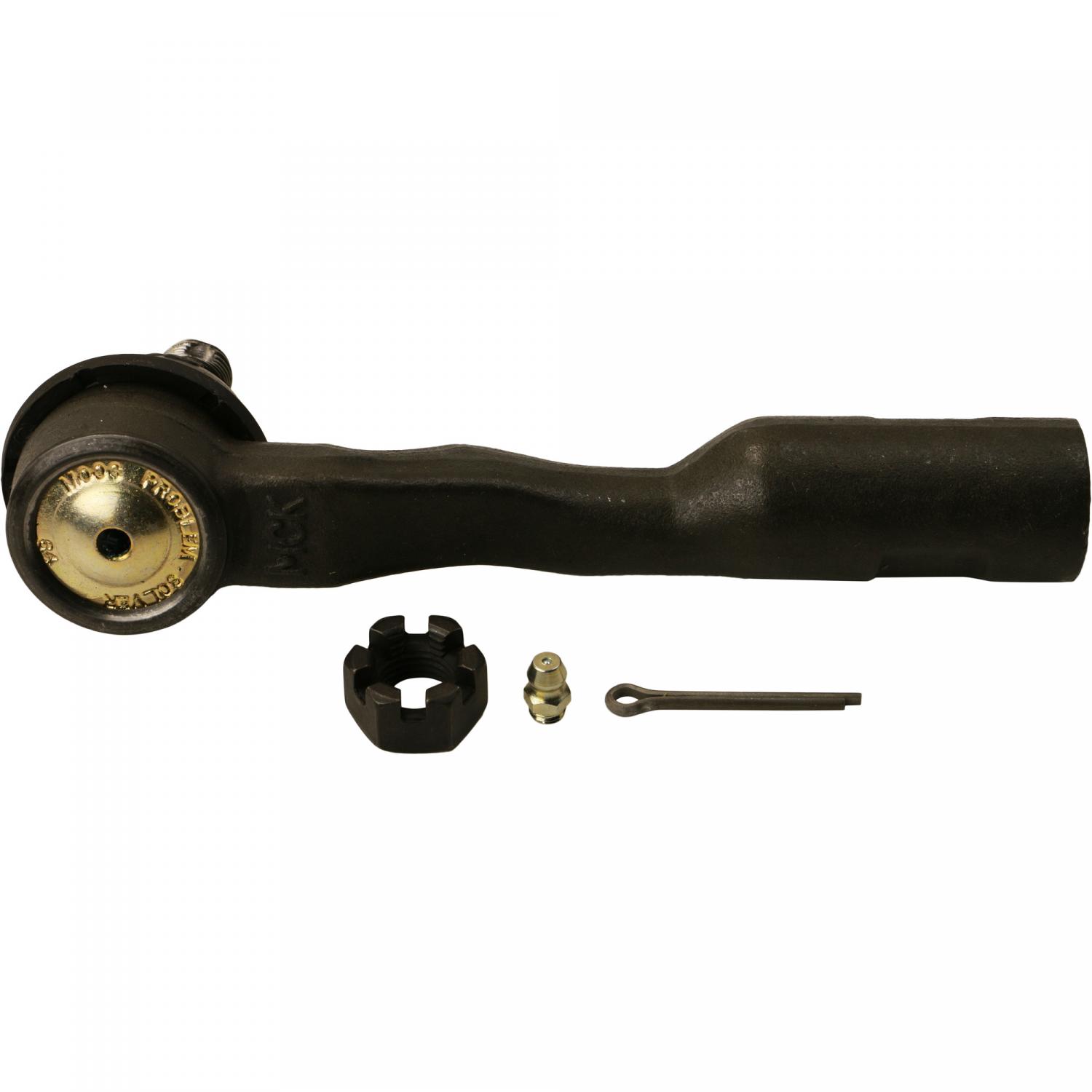 Moog ES3565 Steering Tie Rod End product image 1 of 2