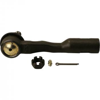 2001 Toyota Sequoia Steering Tie Rod End Front Left Outer Moog ES3565 image 1 of 2