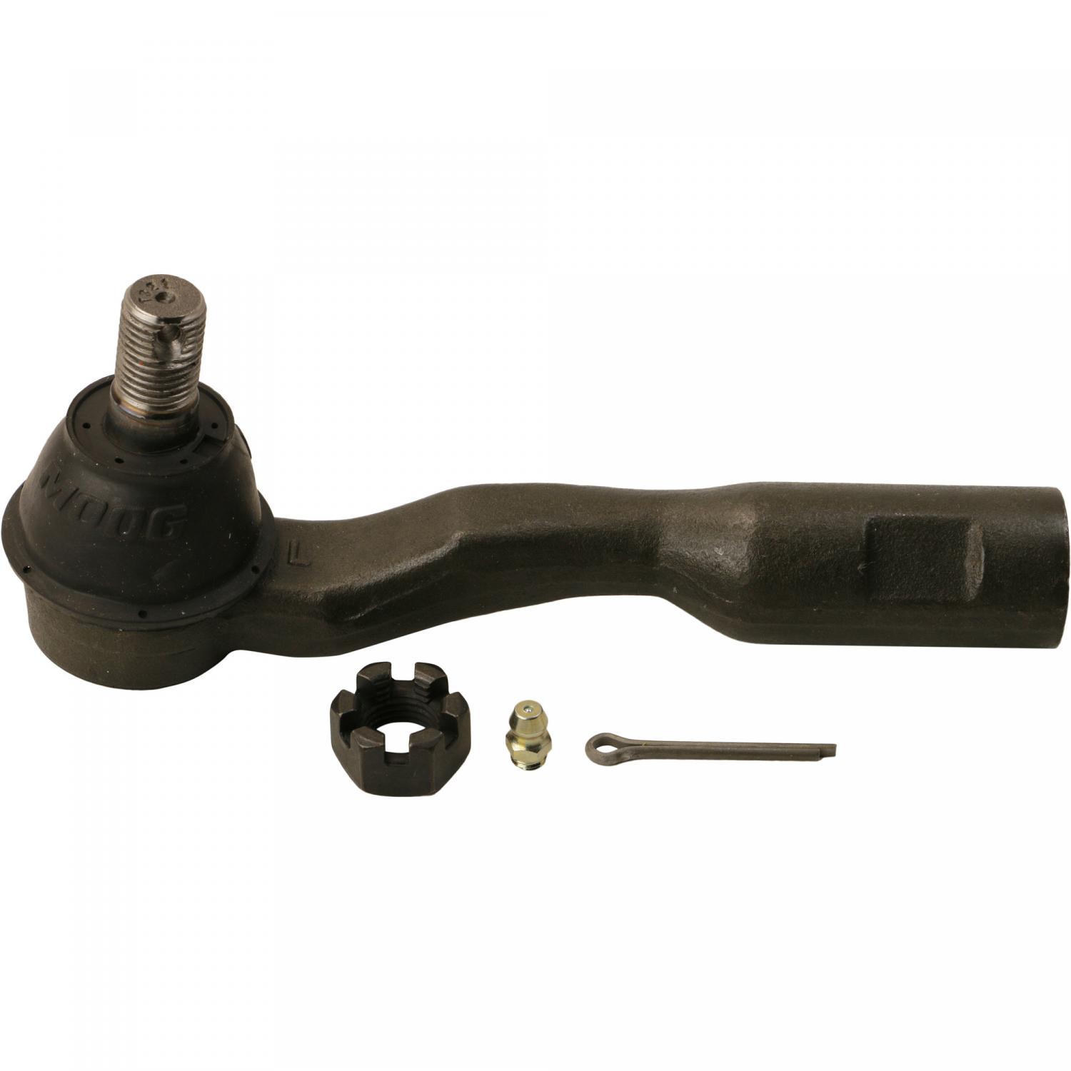 Moog ES3565 Steering Tie Rod End product image 2 of 2