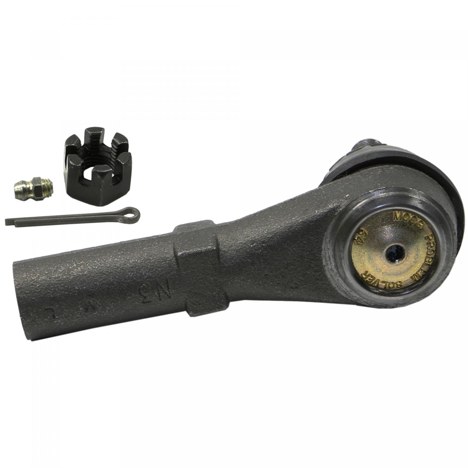 Moog ES3571 - Steering Tie Rod End Moog ES3571 Steering Tie Rod End product image 1 of 2