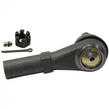 2003 Dodge Durango Steering Tie Rod End Front Outer Moog ES3571 image 1 of 2