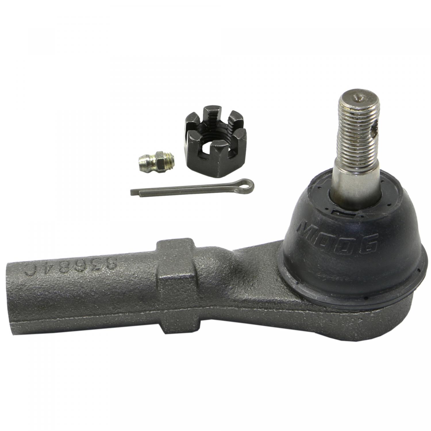 Moog ES3571 - Steering Tie Rod End Moog ES3571 Steering Tie Rod End product image 2 of 2