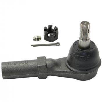 2003 Dodge Durango Steering Tie Rod End Front Outer Moog ES3571 image 2 of 2