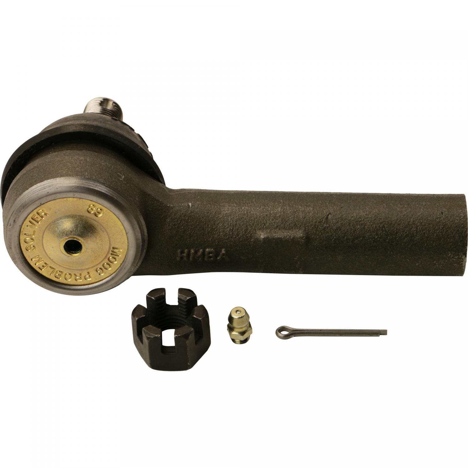 Moog ES3572 - Steering Tie Rod End Moog ES3572 Steering Tie Rod End product image 1 of 2