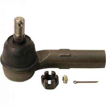 2003 Dodge Durango Steering Tie Rod End Front Right Outer Moog ES3572 image 2 of 2