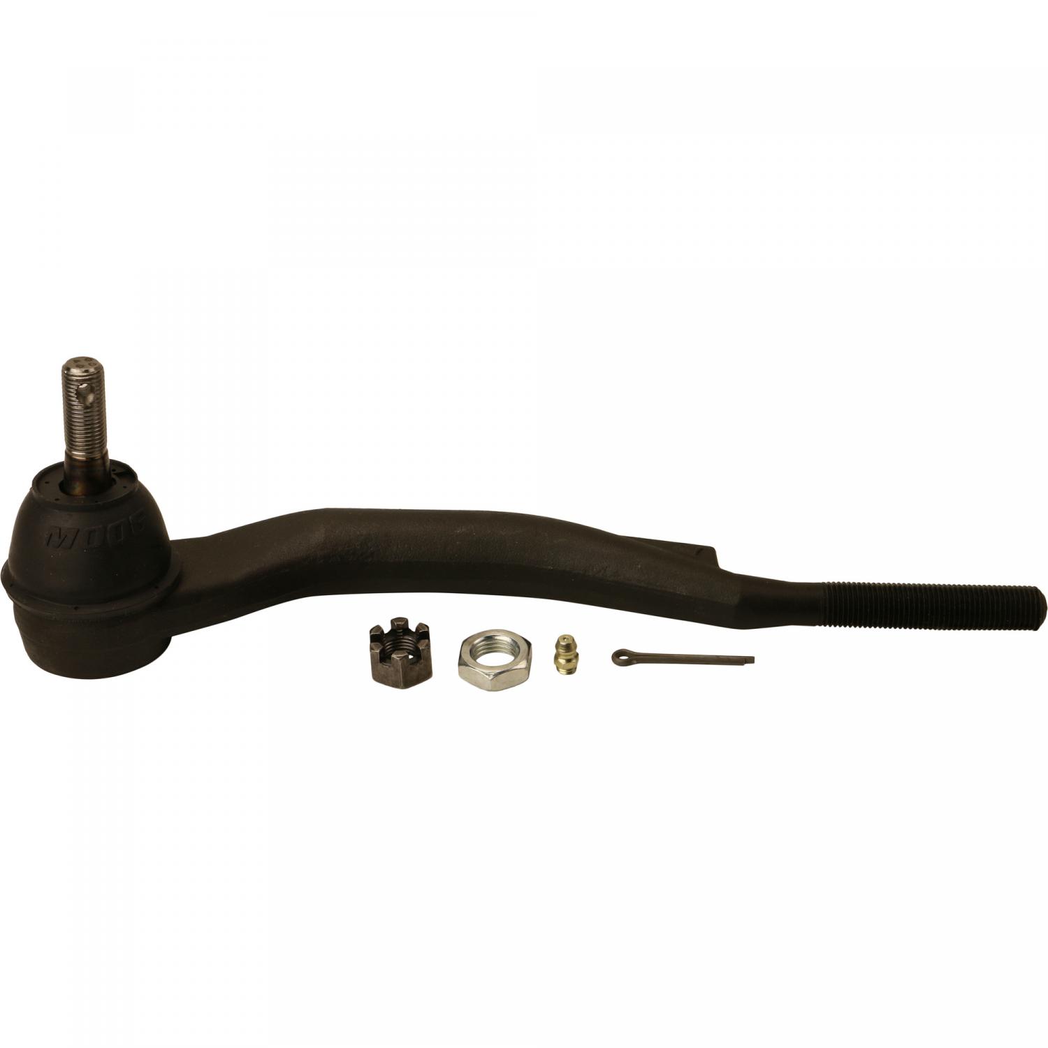 Moog ES3578 - Steering Tie Rod End Moog ES3578 Steering Tie Rod End product image 1 of 2