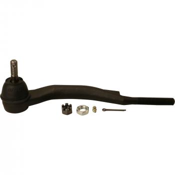 2002 GMC Envoy XL Steering Tie Rod End Front Left Outer Moog ES3578 image 1 of 2