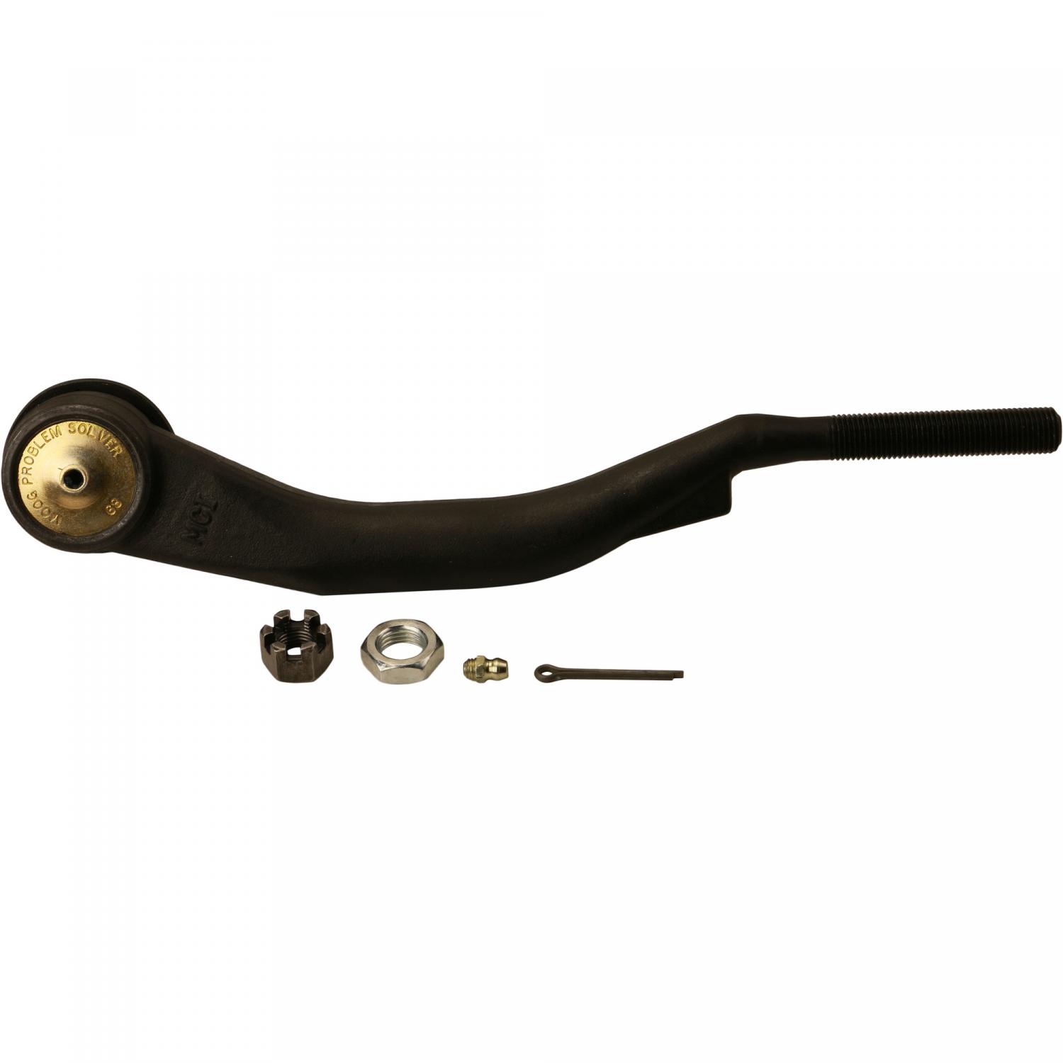 Moog ES3578 - Steering Tie Rod End Moog ES3578 Steering Tie Rod End product image 2 of 2
