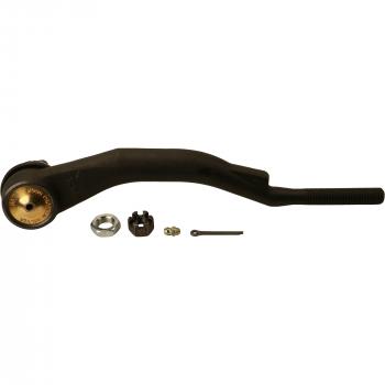 2002 GMC Envoy XL Steering Tie Rod End Front Right Outer Moog ES3579 image 2 of 2
