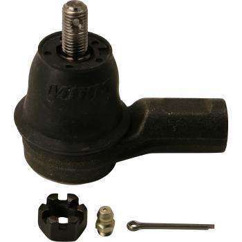 2005 Acura EL Steering Tie Rod End Front Outer Moog ES3581 image 2 of 3